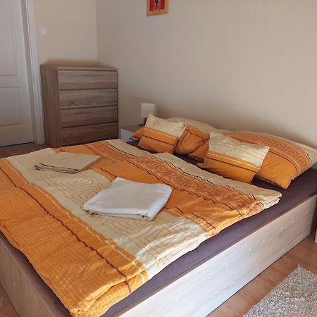 Cserke Napfény Apartman Cserkeszőlő Exterior foto