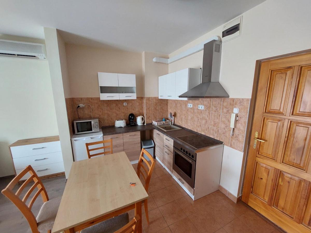 Cserke Napfény Apartman Cserkeszőlő Exterior foto