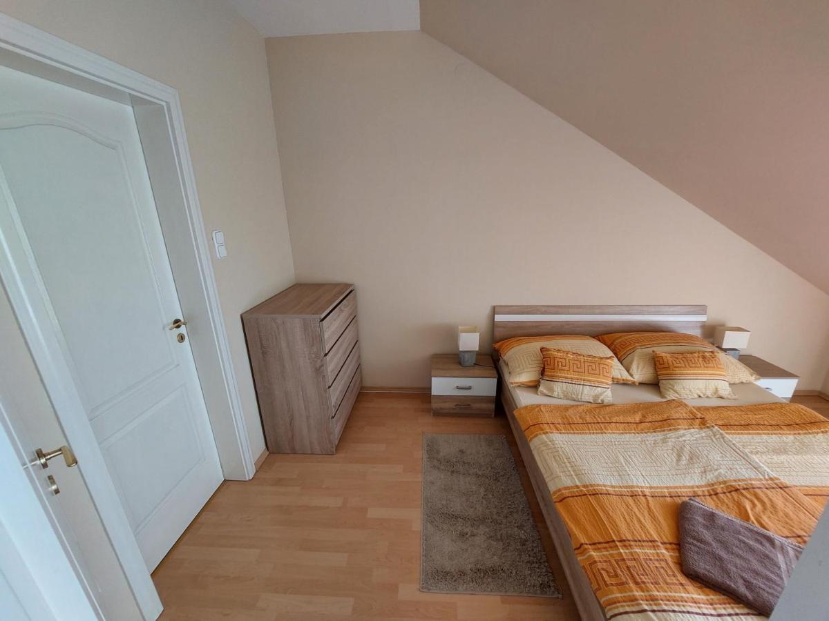 Cserke Napfény Apartman Cserkeszőlő Exterior foto