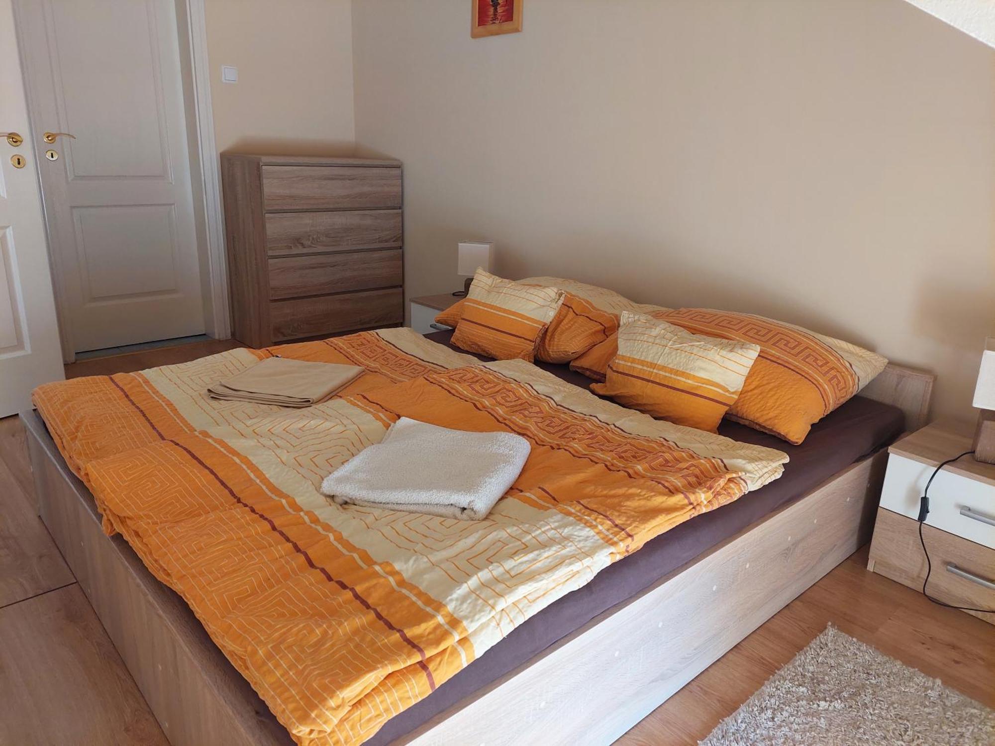 Cserke Napfény Apartman Cserkeszőlő Exterior foto
