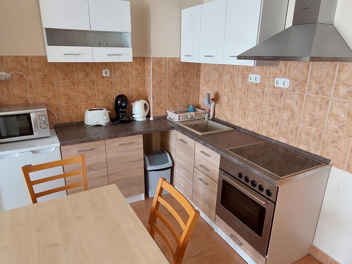 Cserke Napfény Apartman Cserkeszőlő Exterior foto