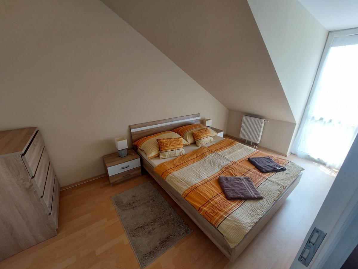 Cserke Napfény Apartman Cserkeszőlő Exterior foto