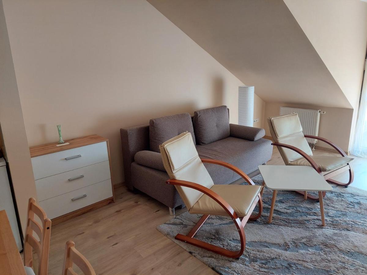 Cserke Napfény Apartman Cserkeszőlő Exterior foto