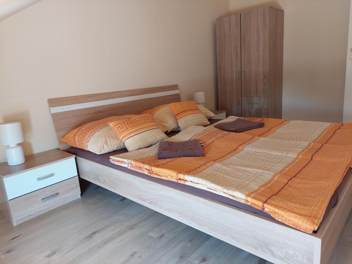 Cserke Napfény Apartman Cserkeszőlő Exterior foto