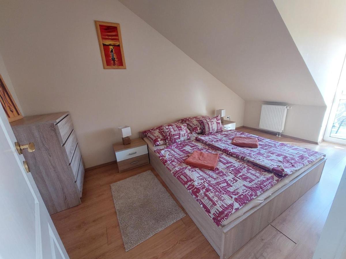 Cserke Napfény Apartman Cserkeszőlő Exterior foto