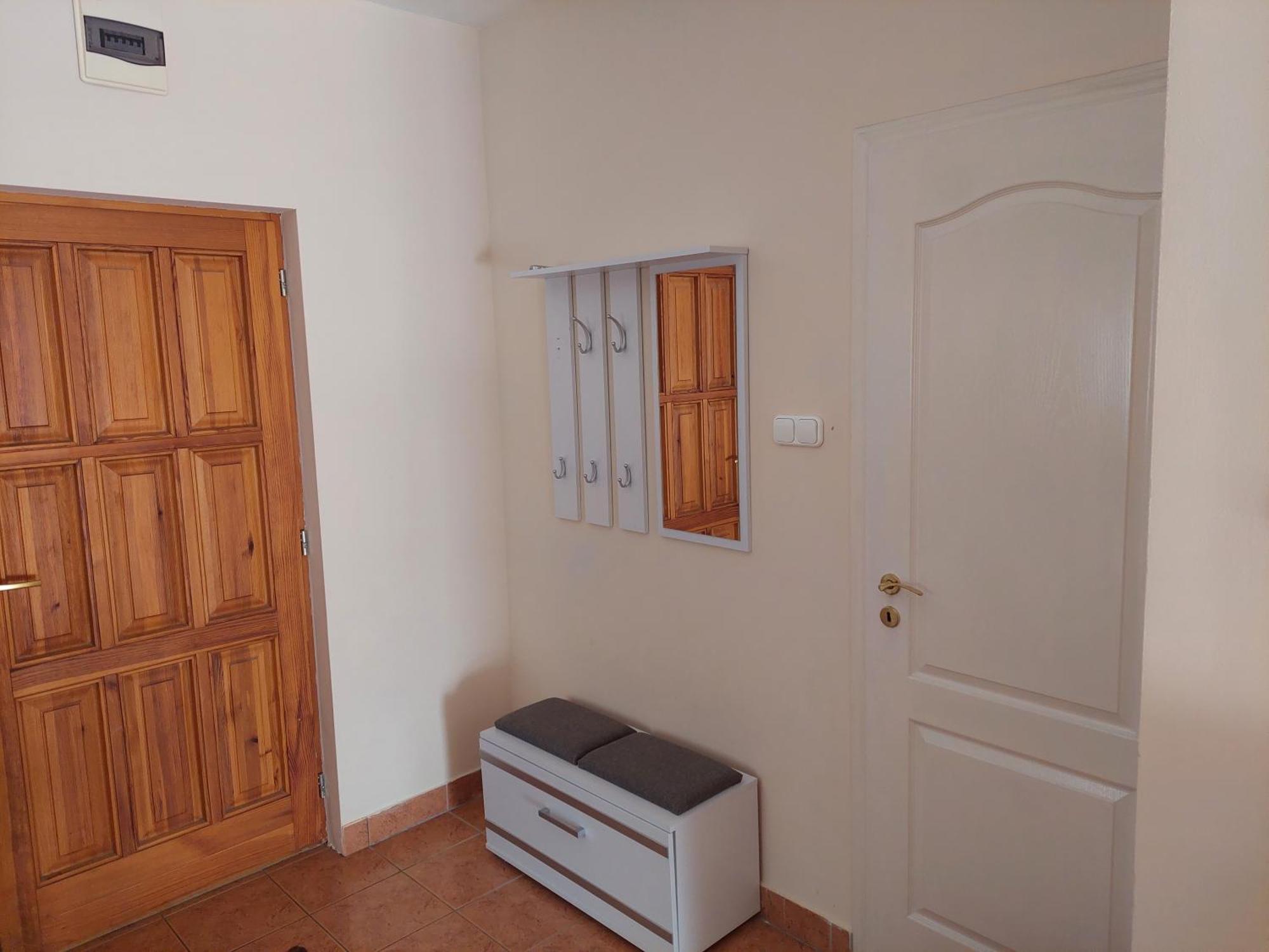 Cserke Napfény Apartman Cserkeszőlő Habitación foto