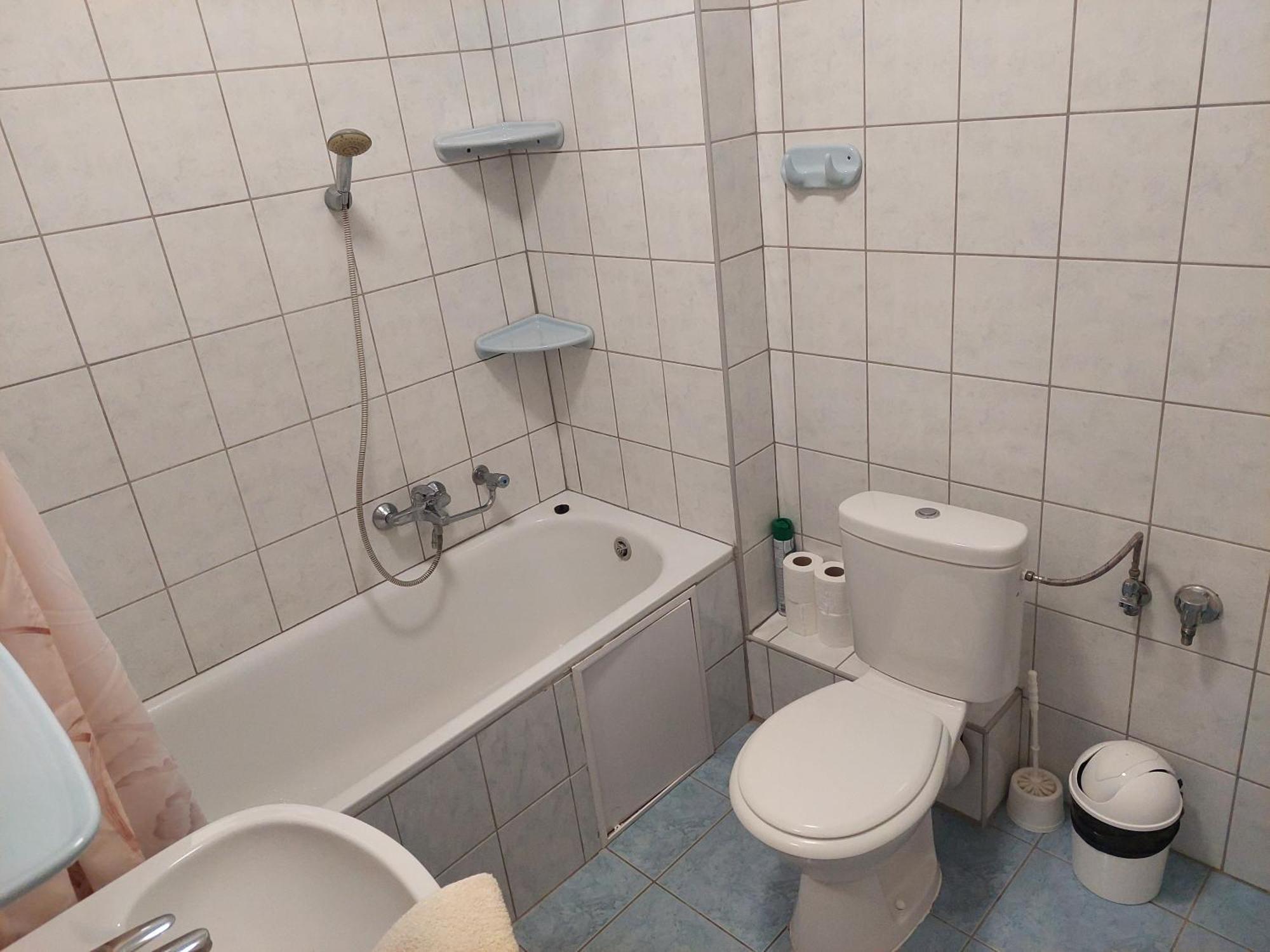 Cserke Napfény Apartman Cserkeszőlő Habitación foto