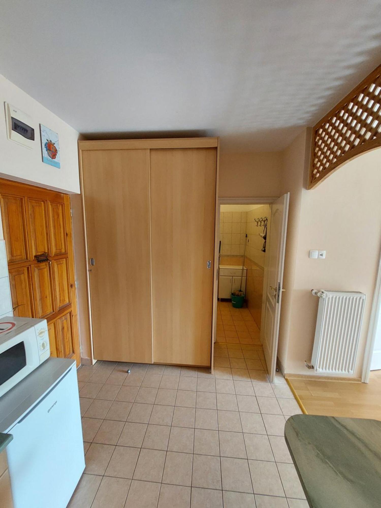 Cserke Napfény Apartman Cserkeszőlő Habitación foto