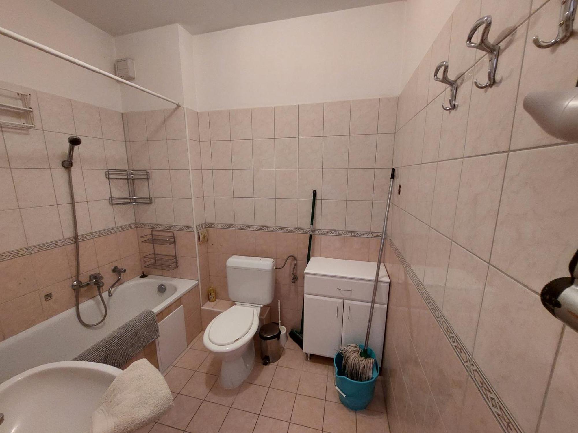 Cserke Napfény Apartman Cserkeszőlő Habitación foto