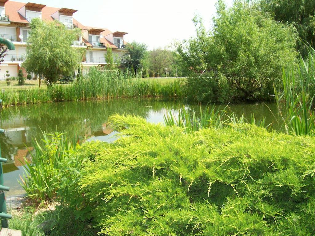 Cserke Napfény Apartman Cserkeszőlő Exterior foto