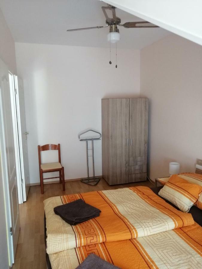 Cserke Napfény Apartman Cserkeszőlő Exterior foto